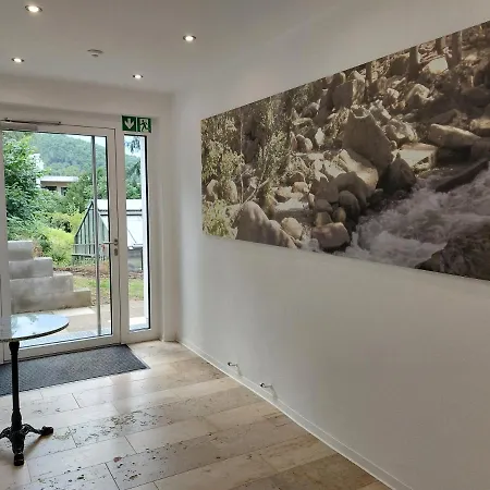 Weitblick 1 Apartmán