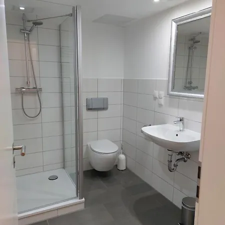 Weitblick 1 Apartment Bad Harzburg