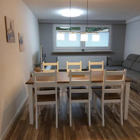 Weitblick 1 * Bad Harzburg