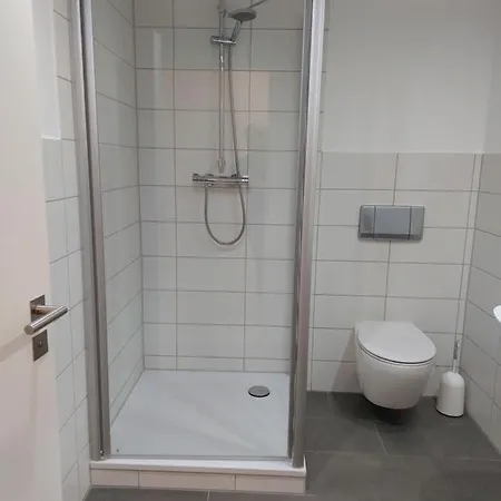 Weitblick 1 Apartment