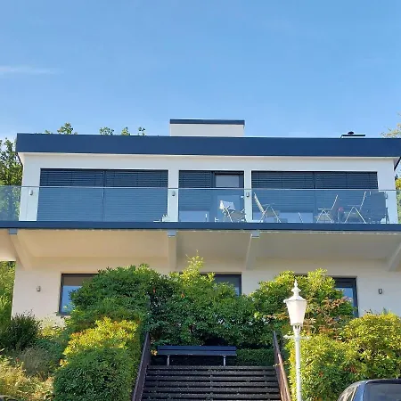 Apartment Weitblick 1