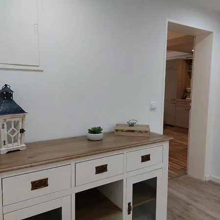 Weitblick 1 Bad Harzburg