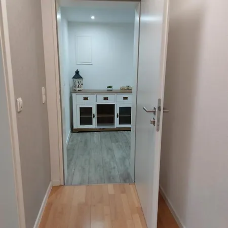 Weitblick 1 Apartment