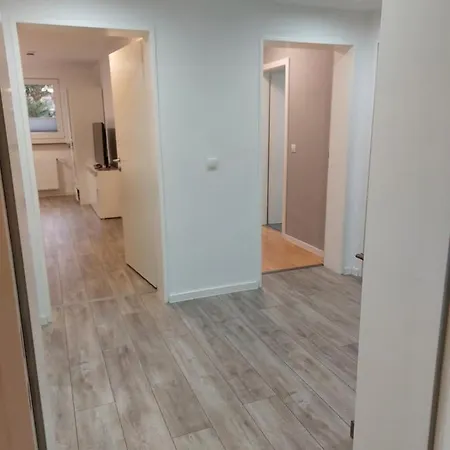 Weitblick 1 Apartmán Bad Harzburg