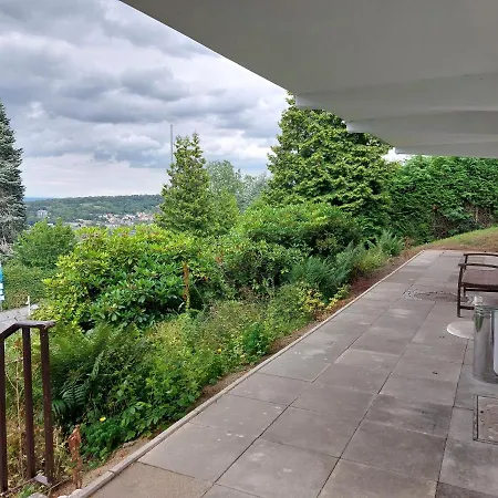Apartment Weitblick 1 *